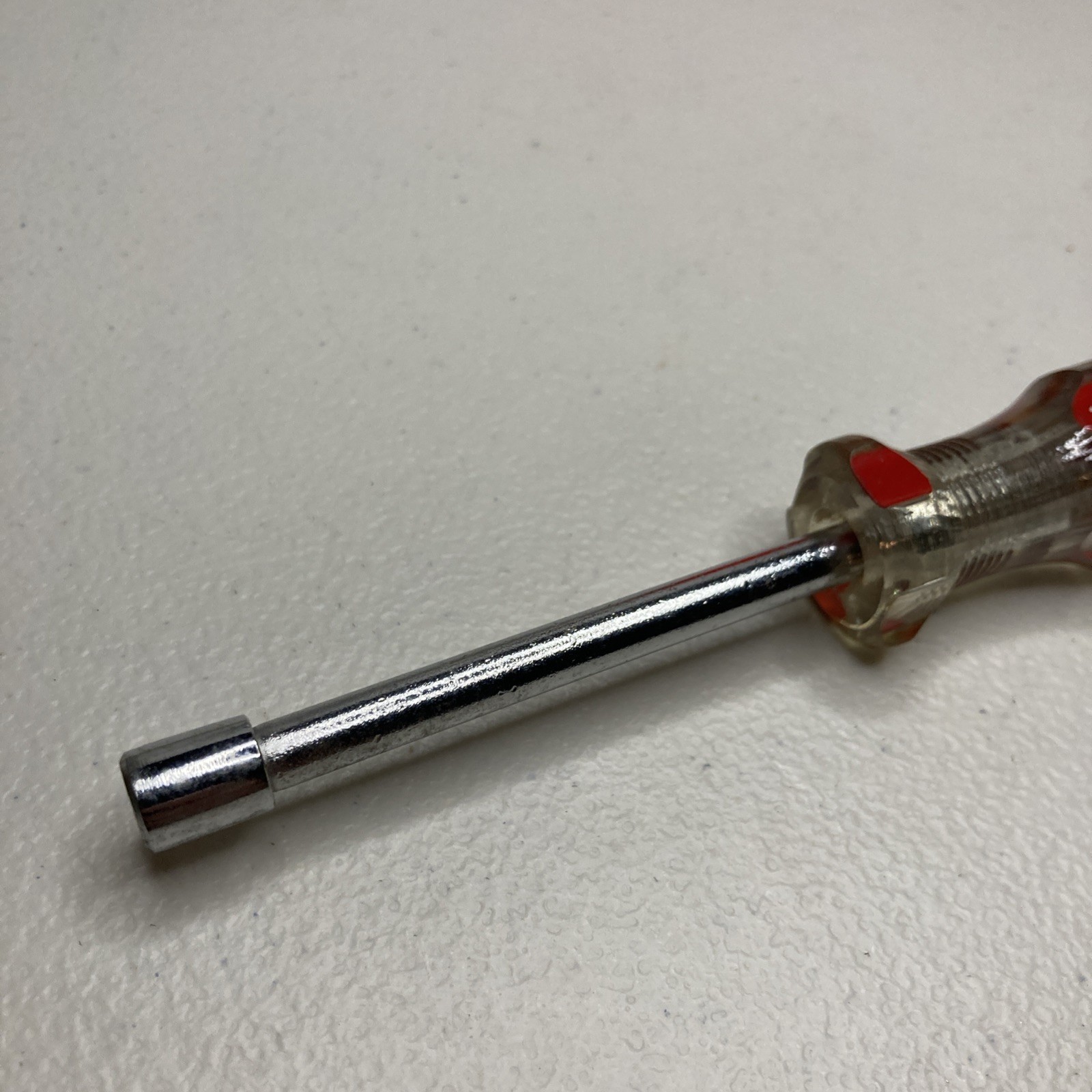 VINTAGE DAYTON 1/4 INCH Spin-tight 5X509