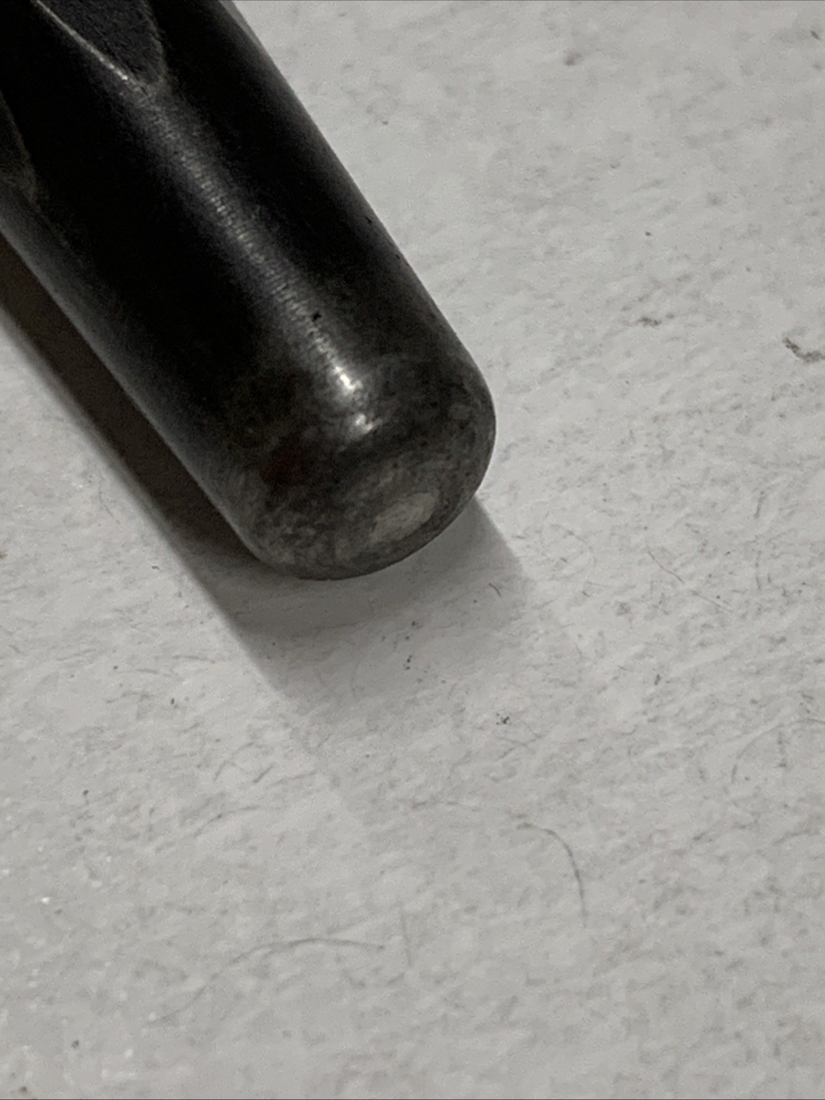 Snap On Tools USA PPC203A 5-1/2” Long Starter Punch 3/32” Diameter Tip NEW