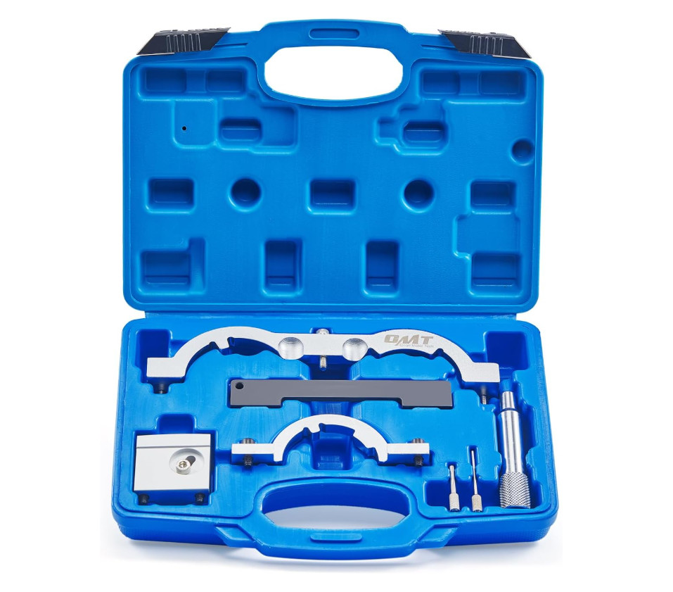 Timing Tool Kit for Turbo Engines Camshaft Align Compatible with 1.4L Chevrolet
