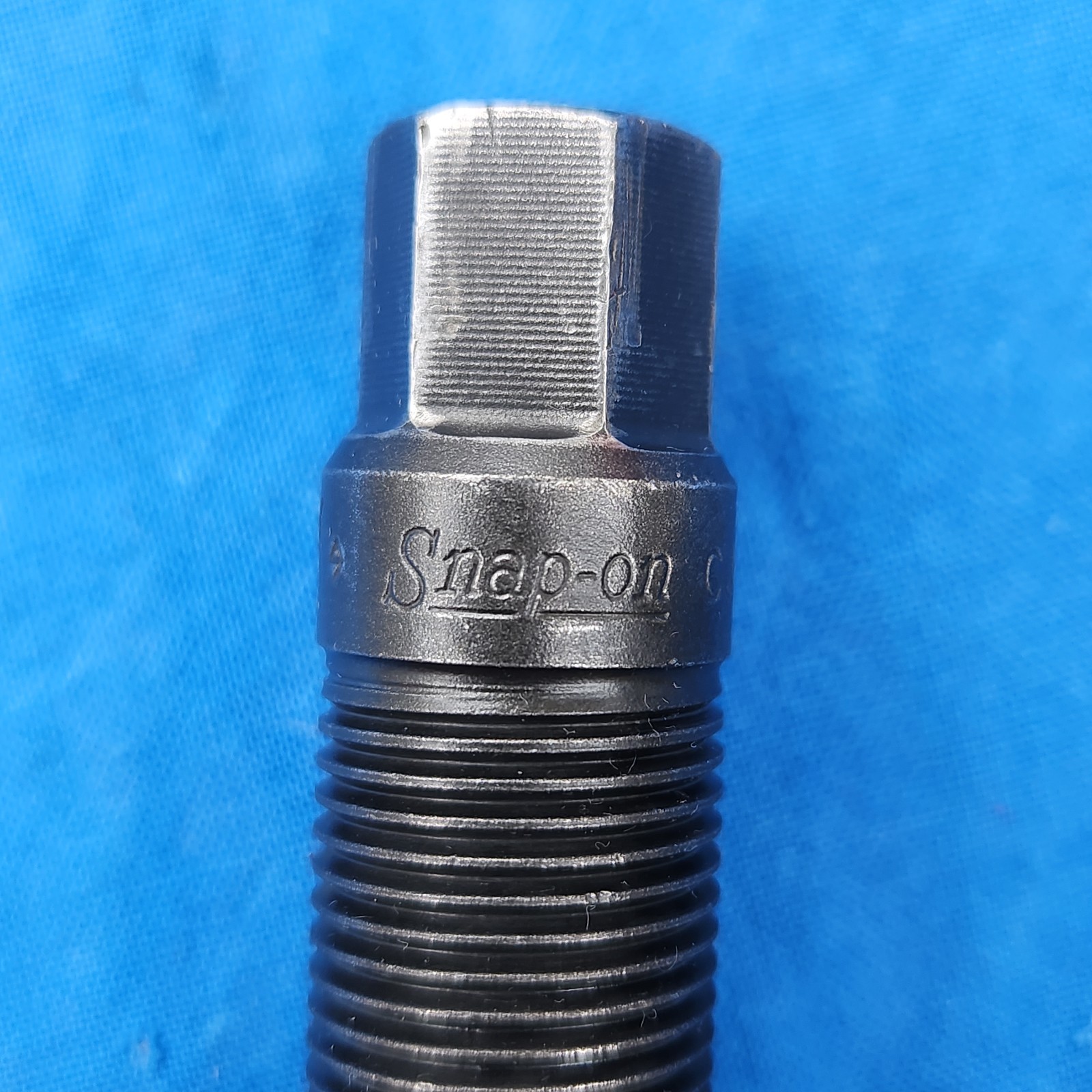 Snapon CJ98 Slotted 4-way Yoke with CJ83-3 Pressure Screw – used