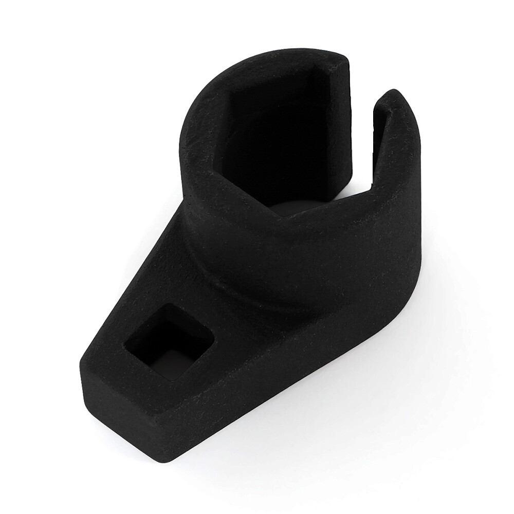 7/8-Inch 22mm Offset Oxygen O2 Sensor Socket Wrench Removal Tool Drive 3/8″