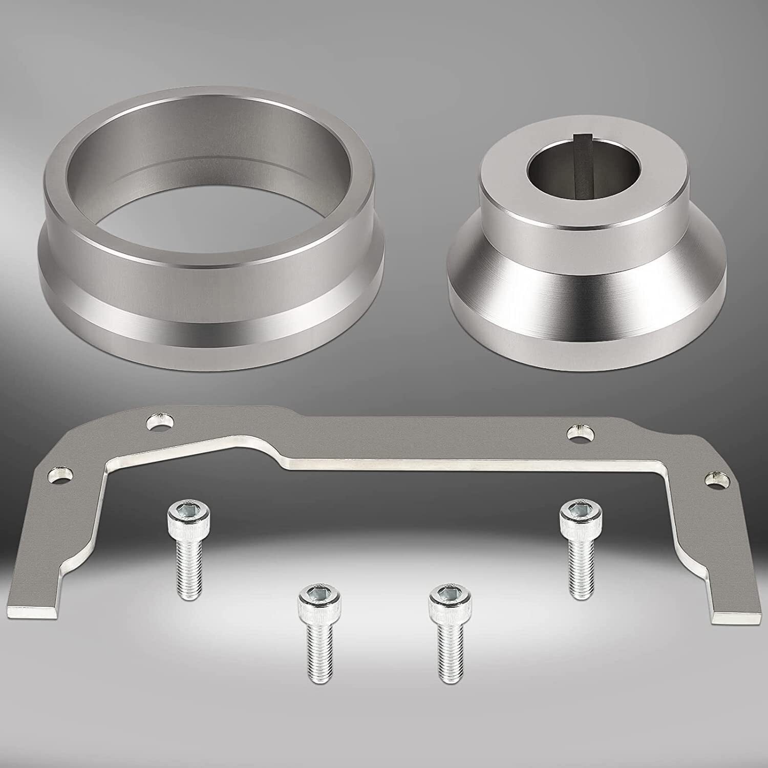 Front and Rear Cover Alignment Tool & Oil Pan Alignment Tool for LS Engines 6.2L