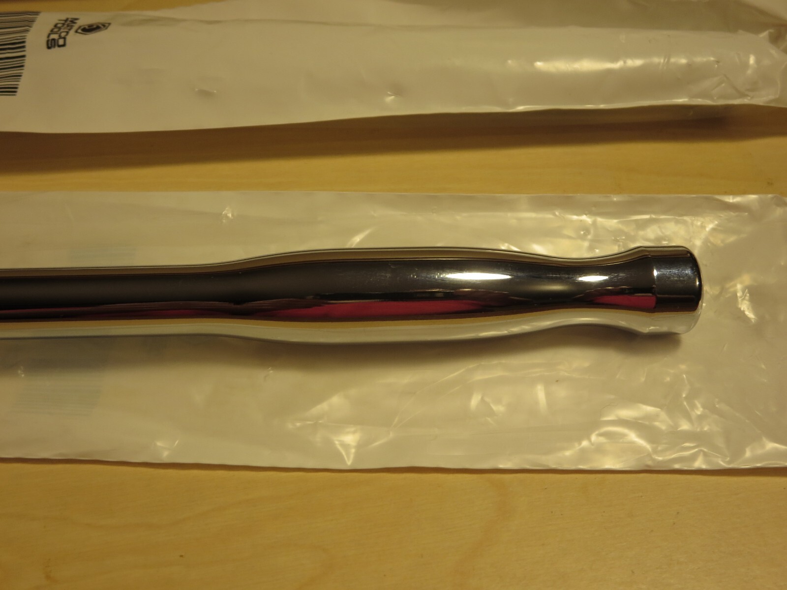 Matco 1/2″ drive 15 » Long 88 gear tooth ratchet CFR158 New USA