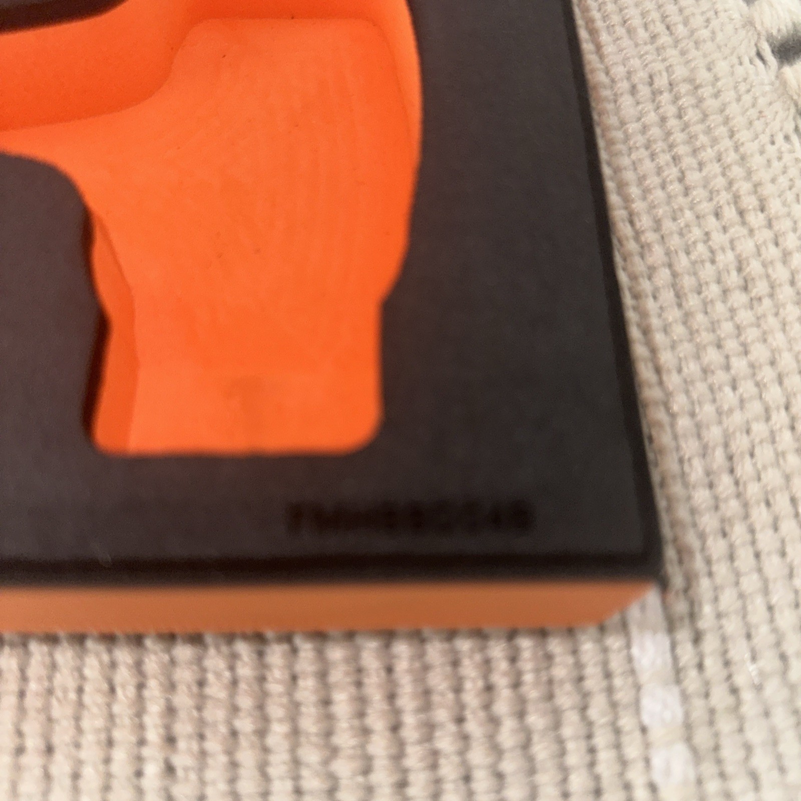 SNAP ON Tools fmhbbd04b FOAM Orange 8oz,24oz,40oz Dead Blow Hammers