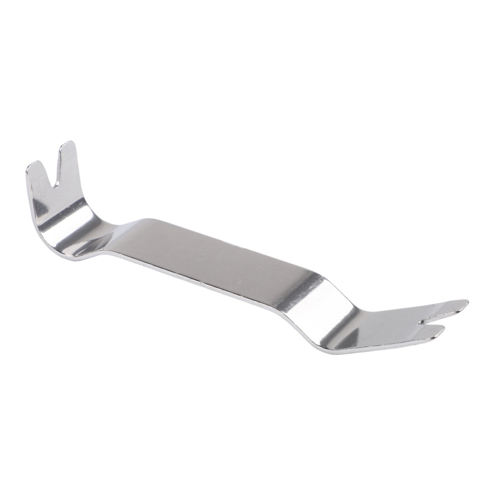 6pcs Metal Auto Pry Tools for Vehicle Door Panel Trim Removal and Installation
