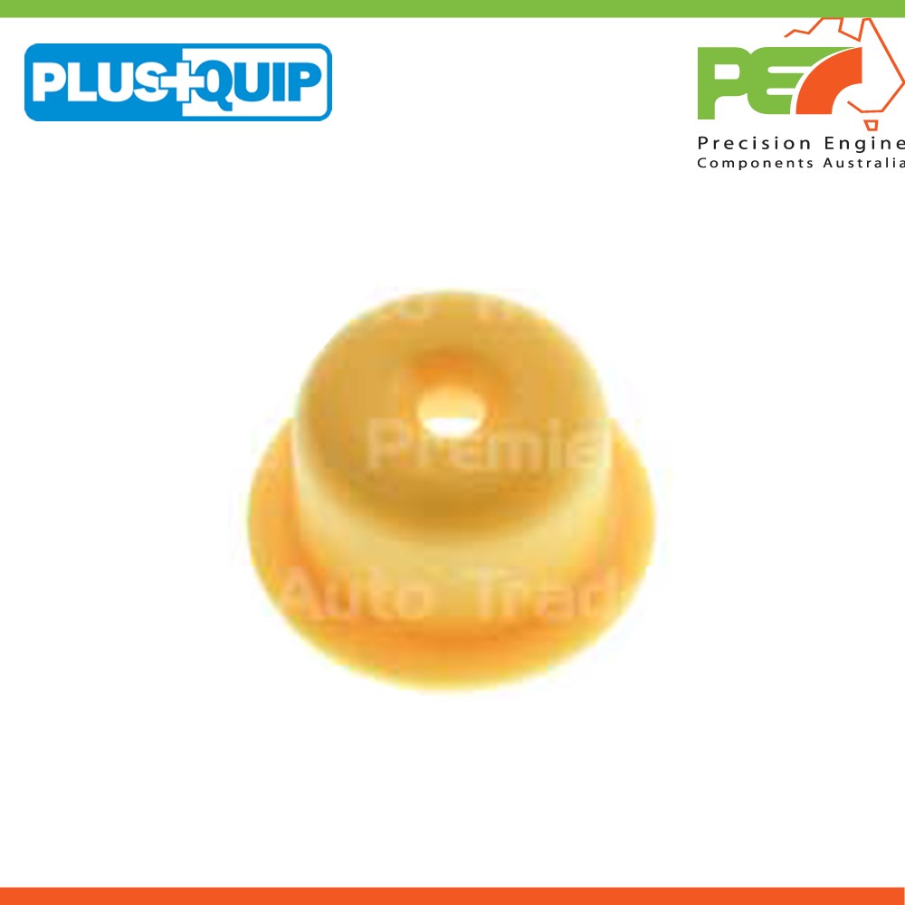 Brand New * PlusQuip * BOSCH UNIVERSAL PINTLE CAP – PK 100