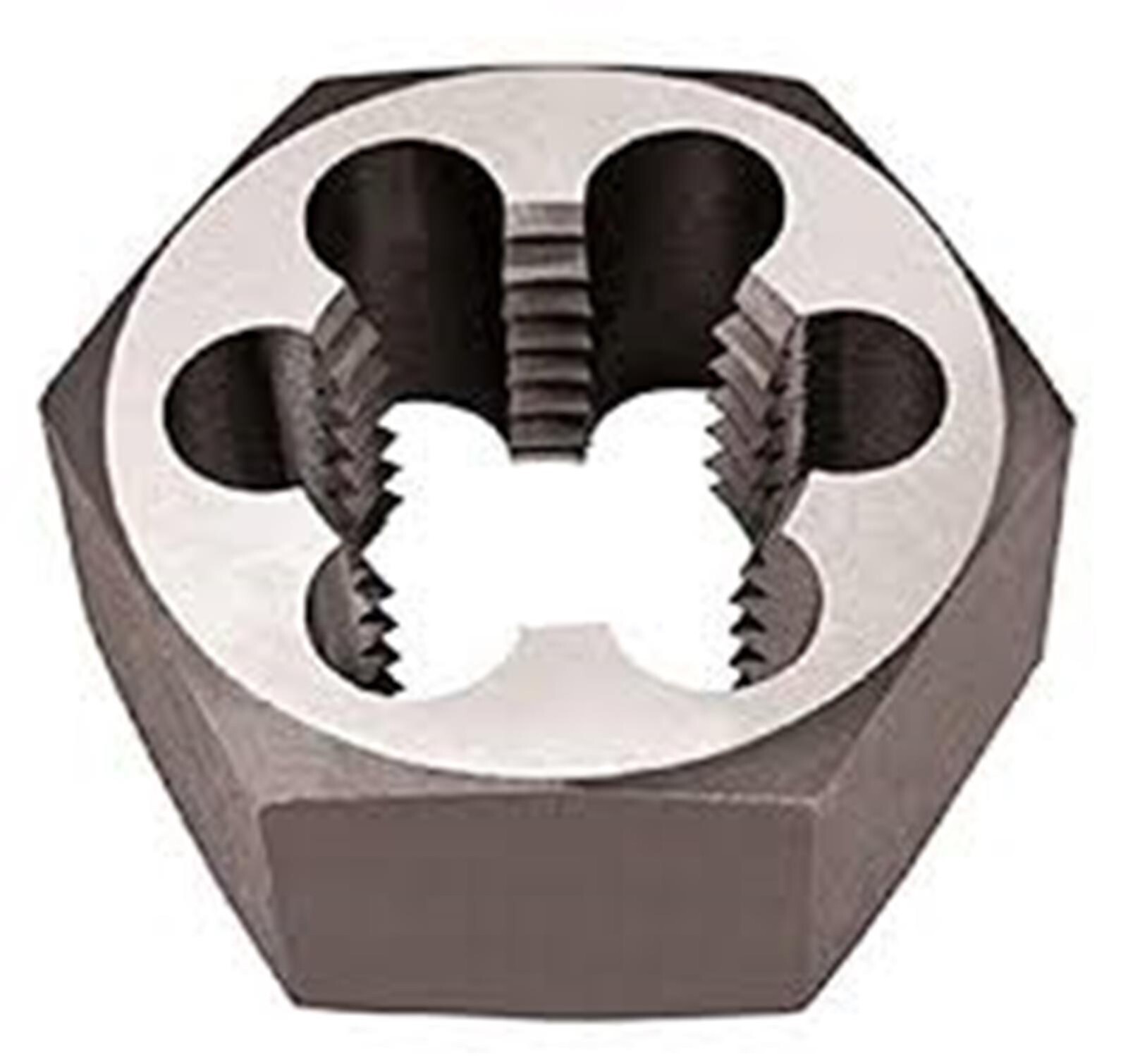 M30 X 1.5 Metric 2″ Hex A1 419-30150 Rethread Die 30MM Carbon Steel