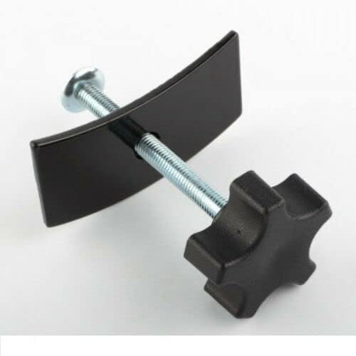 Brake Pad Spreader 360 Degree Swivel Joint Disc Brake Pad Separator Tool for Car