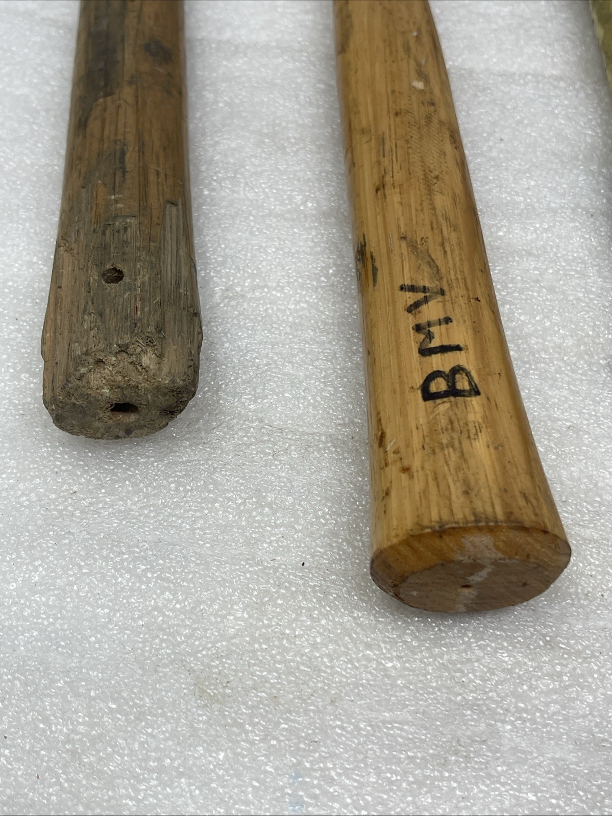BLUE-POINT Tools BP 12B Ball Peen Hammers 12 Oz, USA, Lot Of 3
