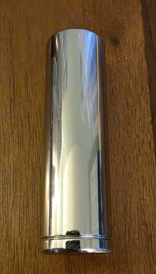 Husky 1/2″ Deep Well Socket 6 Point 3/8″ Drive China/Taiwan