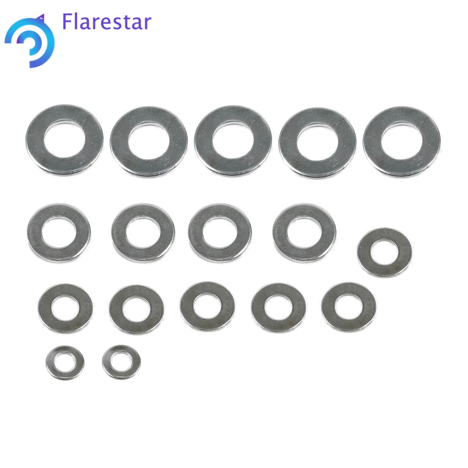 46pcs Harmonic Balancer Puller Set Steering Wheel Flywheel Crankshaft Pulley