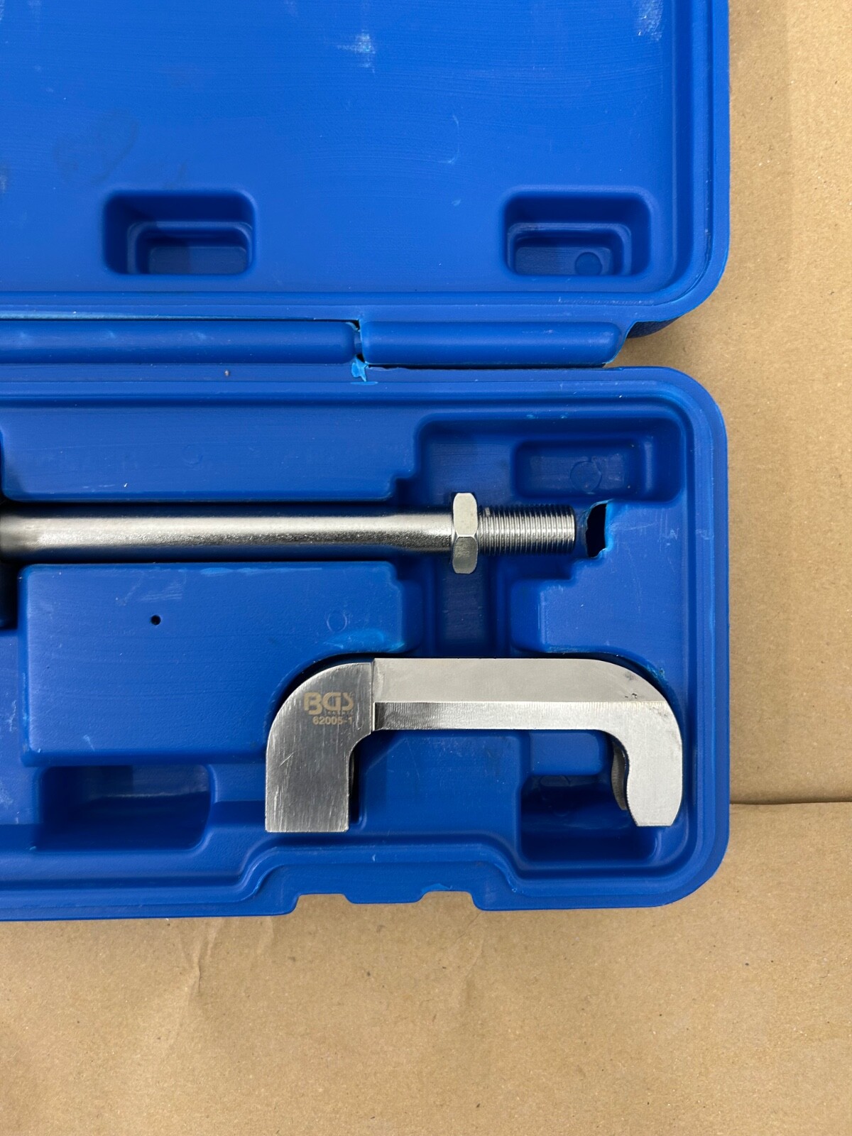 Set 3 pcs Injector Extractor Mass Beating – Code BGS62005 FBGS62005 BGS USED