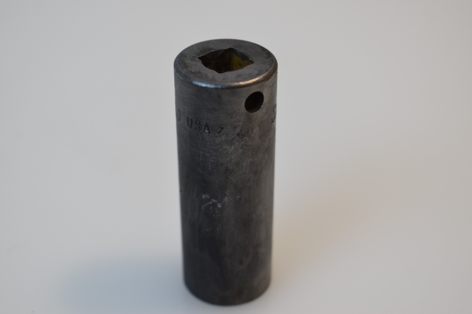 Snap-on Tools SIMF220 11/16″ SAE Deep Impact Socket 3/8″ Drive 6 Point USA