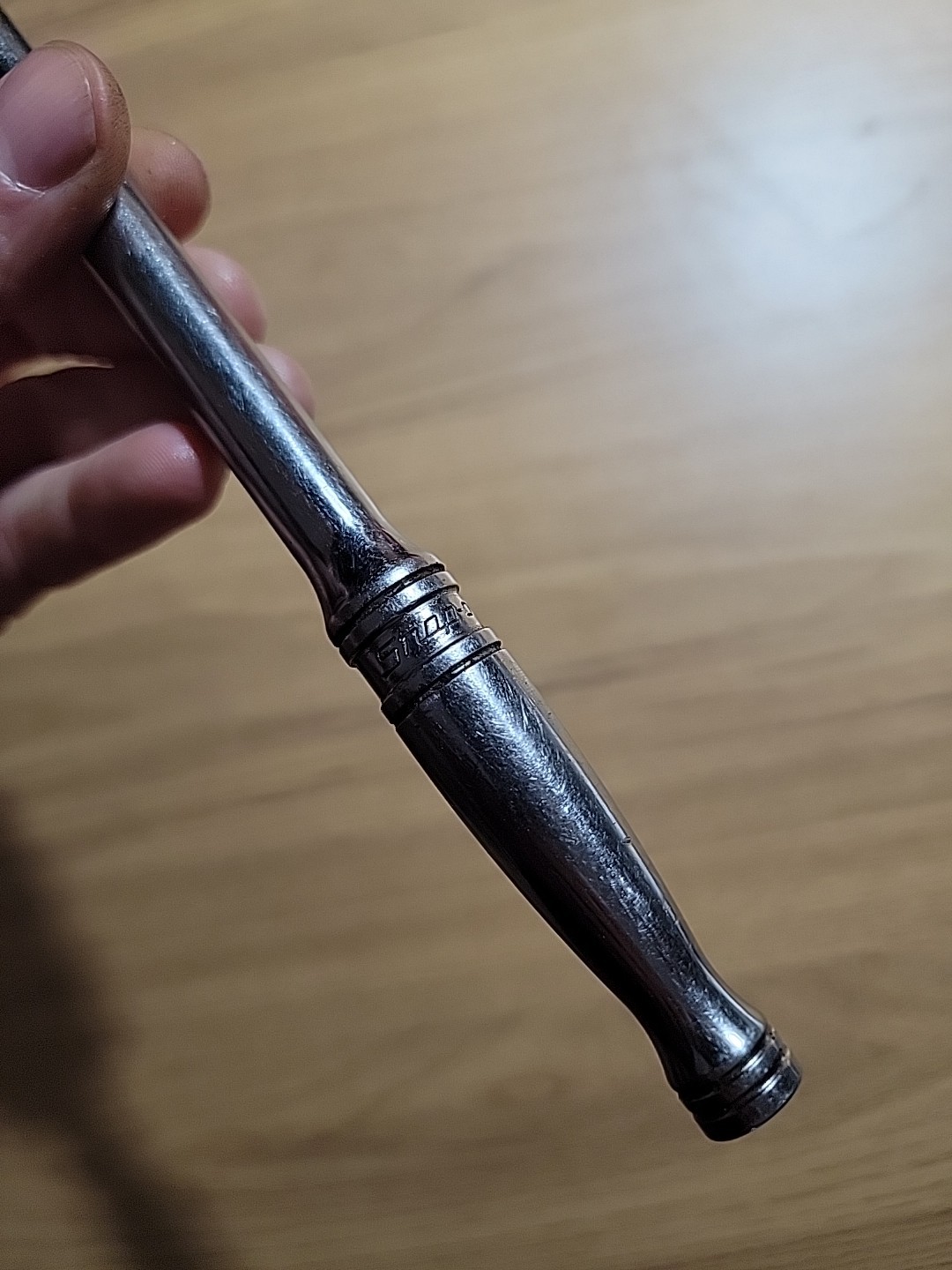 Snap On Tools 3/8″ Drive Breaker Bar F10LC