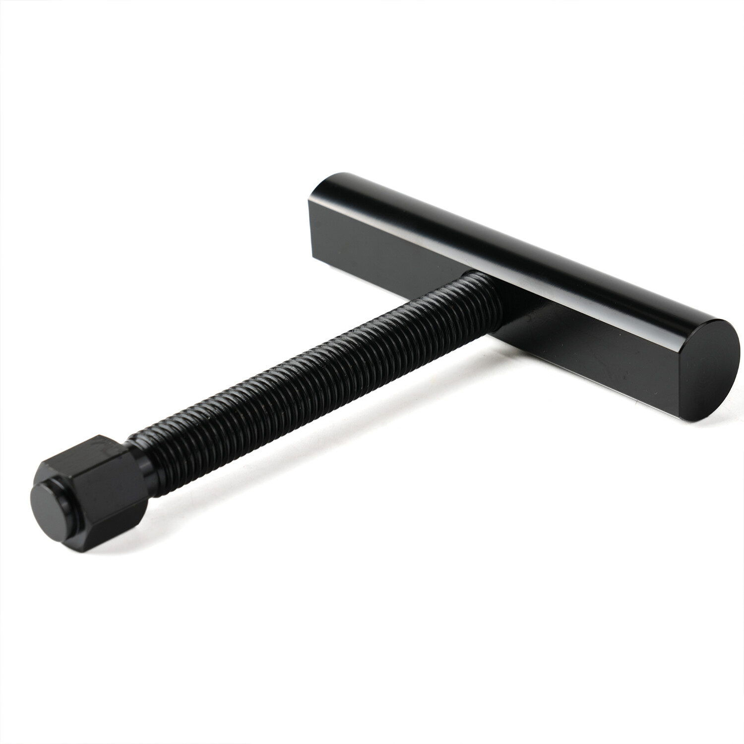 Heavy-Duty Yoke Puller Kit Semi Truck Yoke Remover Tool Kit for Ford Chevrolet