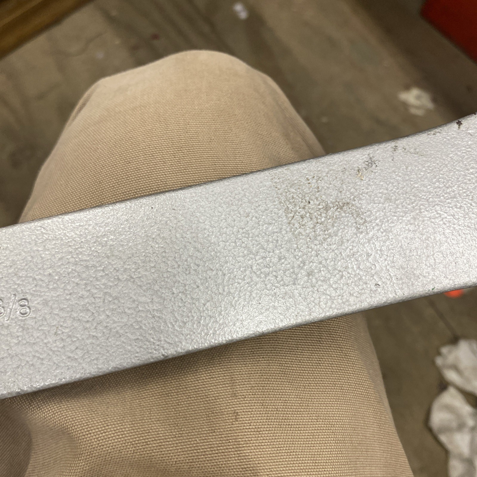 Williams 1195 Combo Wrench 2 3/8” Jumbo 30” OAL