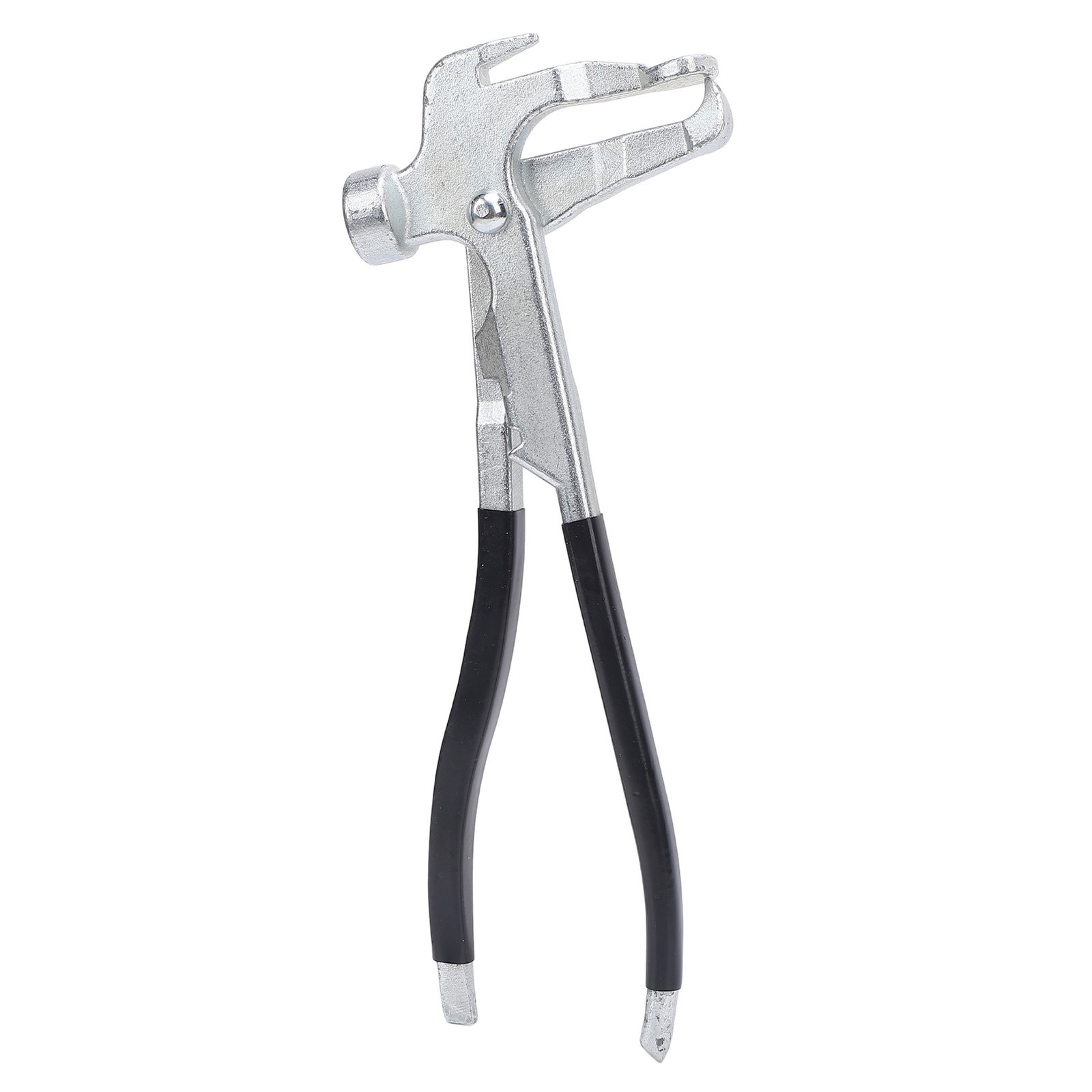 Professional Wheel Weight Removal Tool Lightweight Portable For Various Vehicles