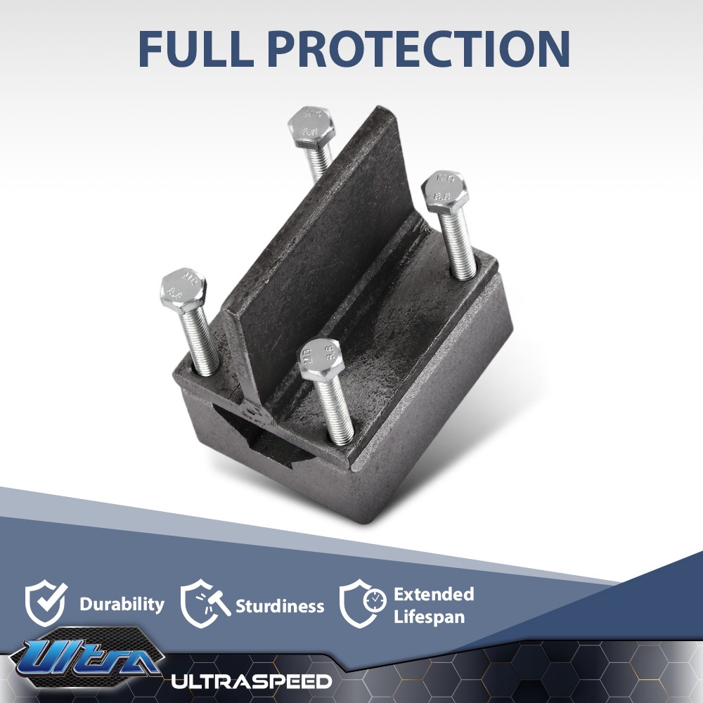 Torsion Bar Tool Remover Installer A, B, E, C Body