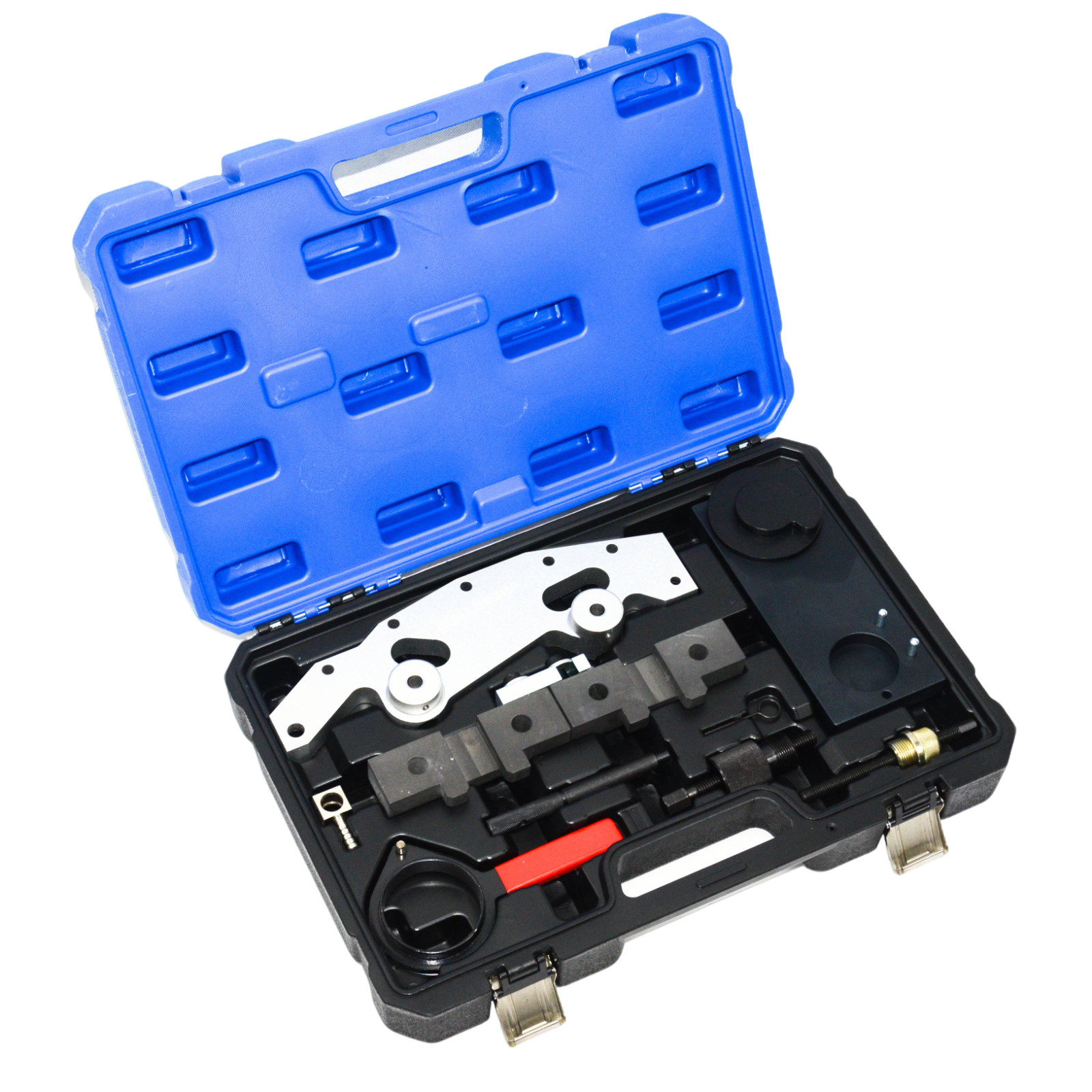 Engine Camshaft Alignment Timing Tool Double Vanos Kit for BMW M52 M52TU M54 M56