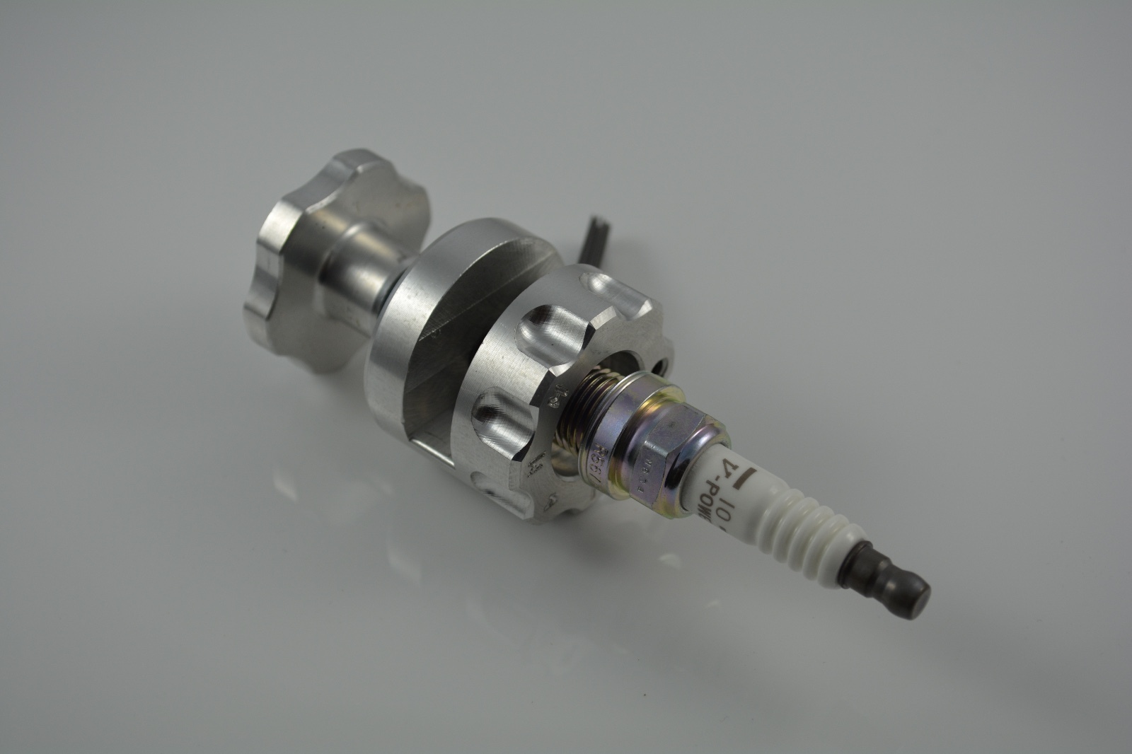 Buck Performance Precision Spark Plug Gap Tool – Gapper Gapped Gapping