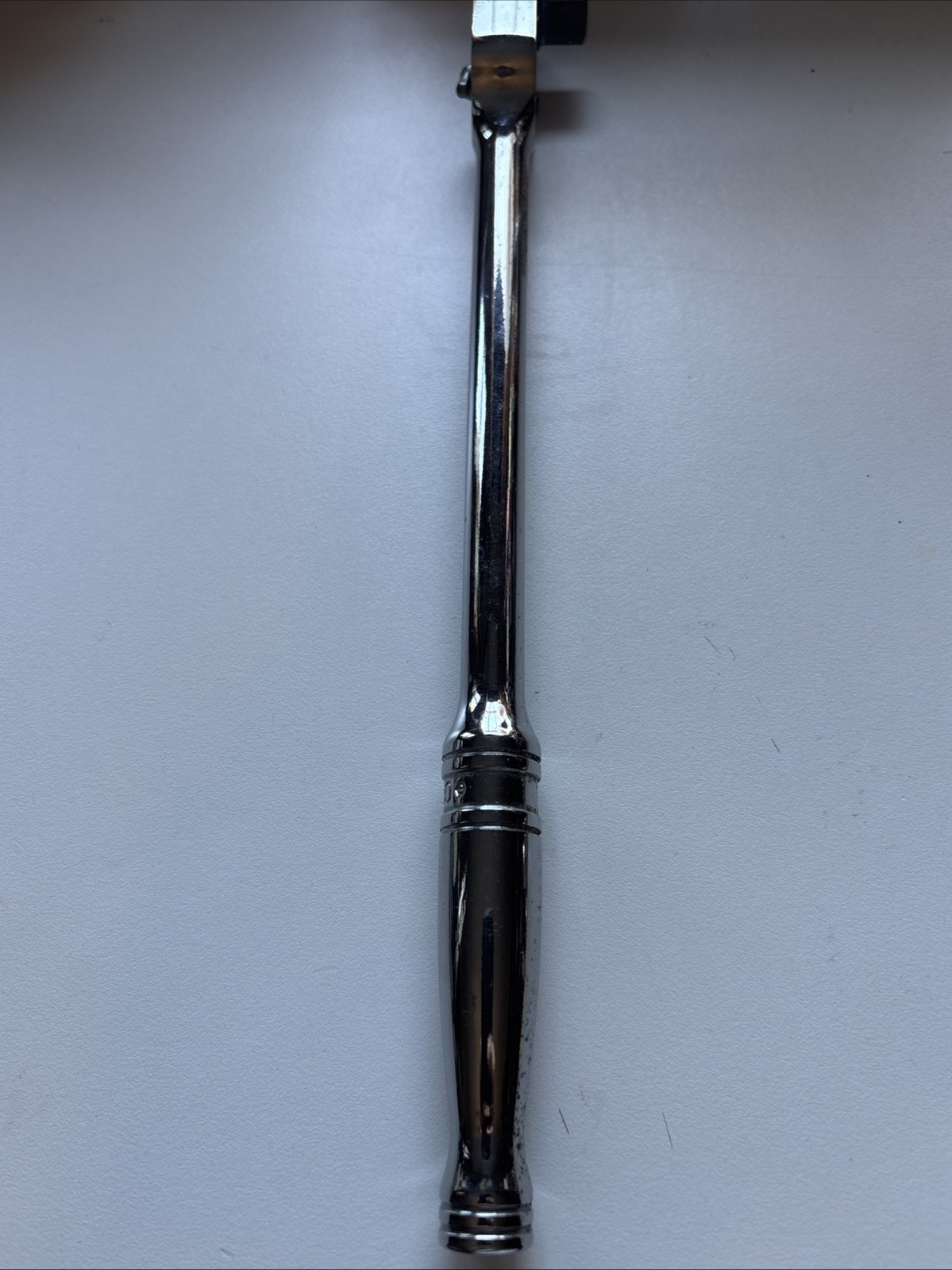 Snap-on 3/8” Drive Dual 80 Technology Long Handle Ratchet FL80 🇺🇸 Nice!
