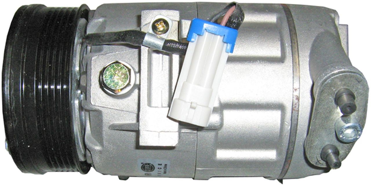 MAHLE BEHR A/C compressor [ACP62000S] AU