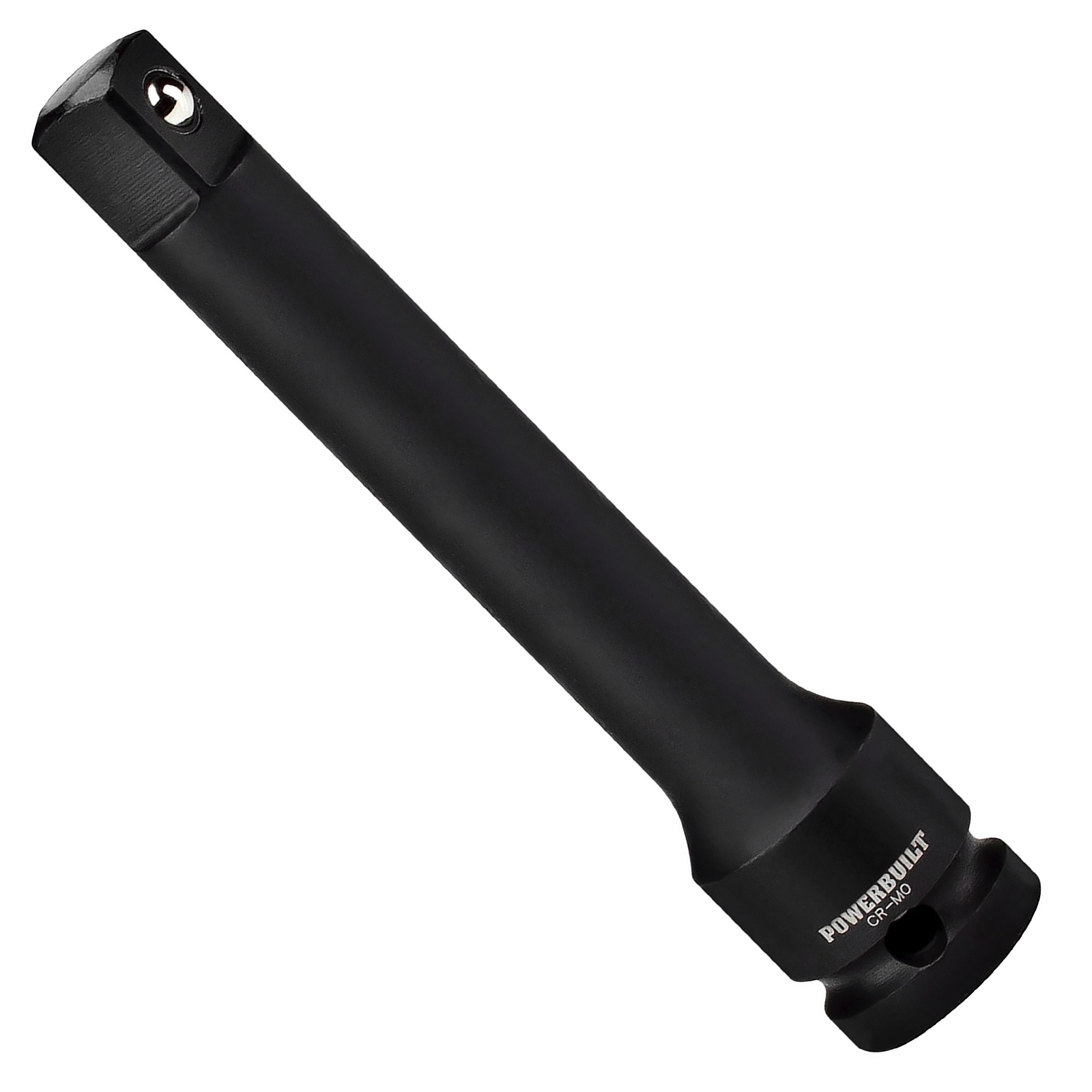 Powerbuilt 1/2 Inch Drive 5 Inch Impact Extension – 647098