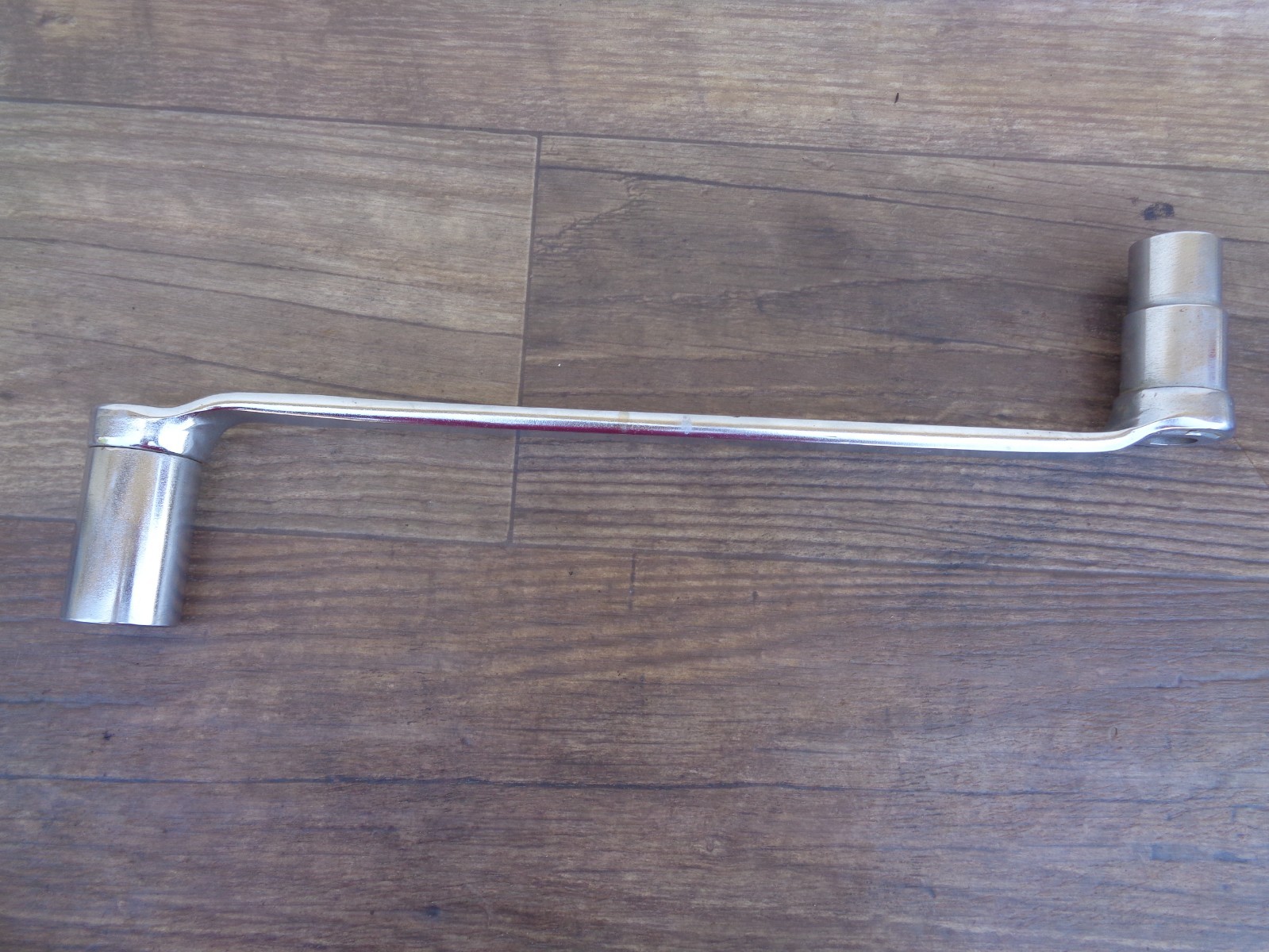 MAC S123A Valve Adjustment Deep Socket Wrench 3/4 x 15/16