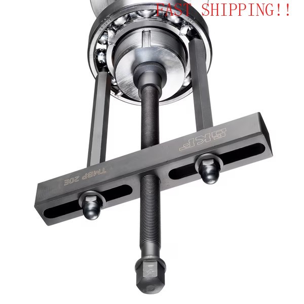SKF TMBP 20E Blind housing bearing puller kit for a range of deep groove bearing