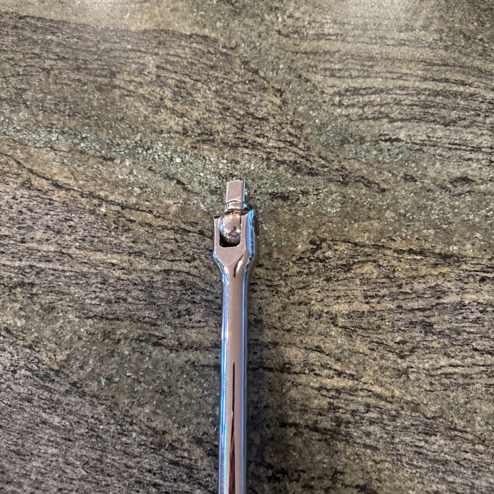 Snap-on sn18b 1/2” drive 18” Standard Handle Breaker Bar new