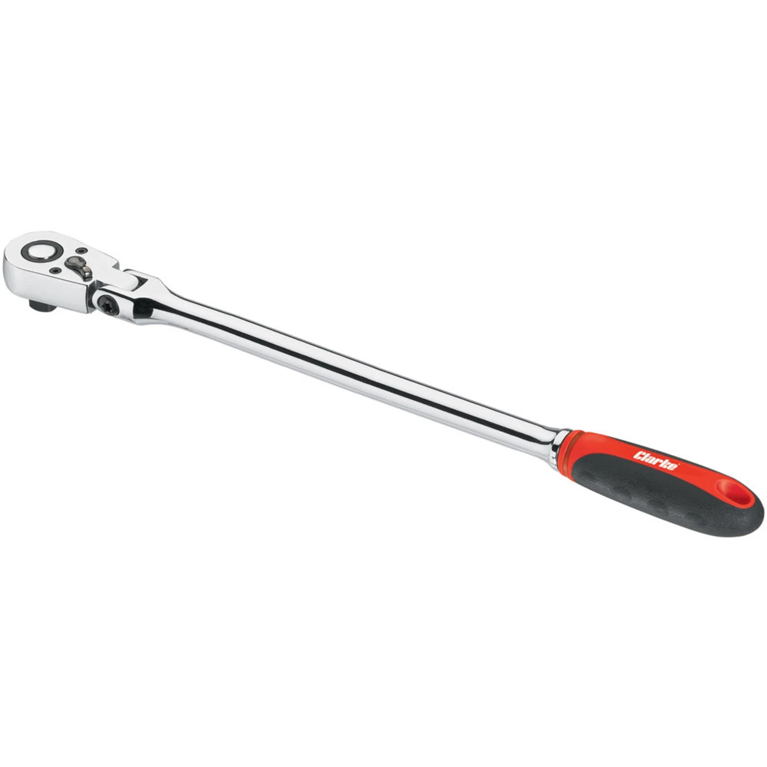 Clarke PRO158 1/2″ Swivel Head Rapid Rachet Wrench Flexible Flexi