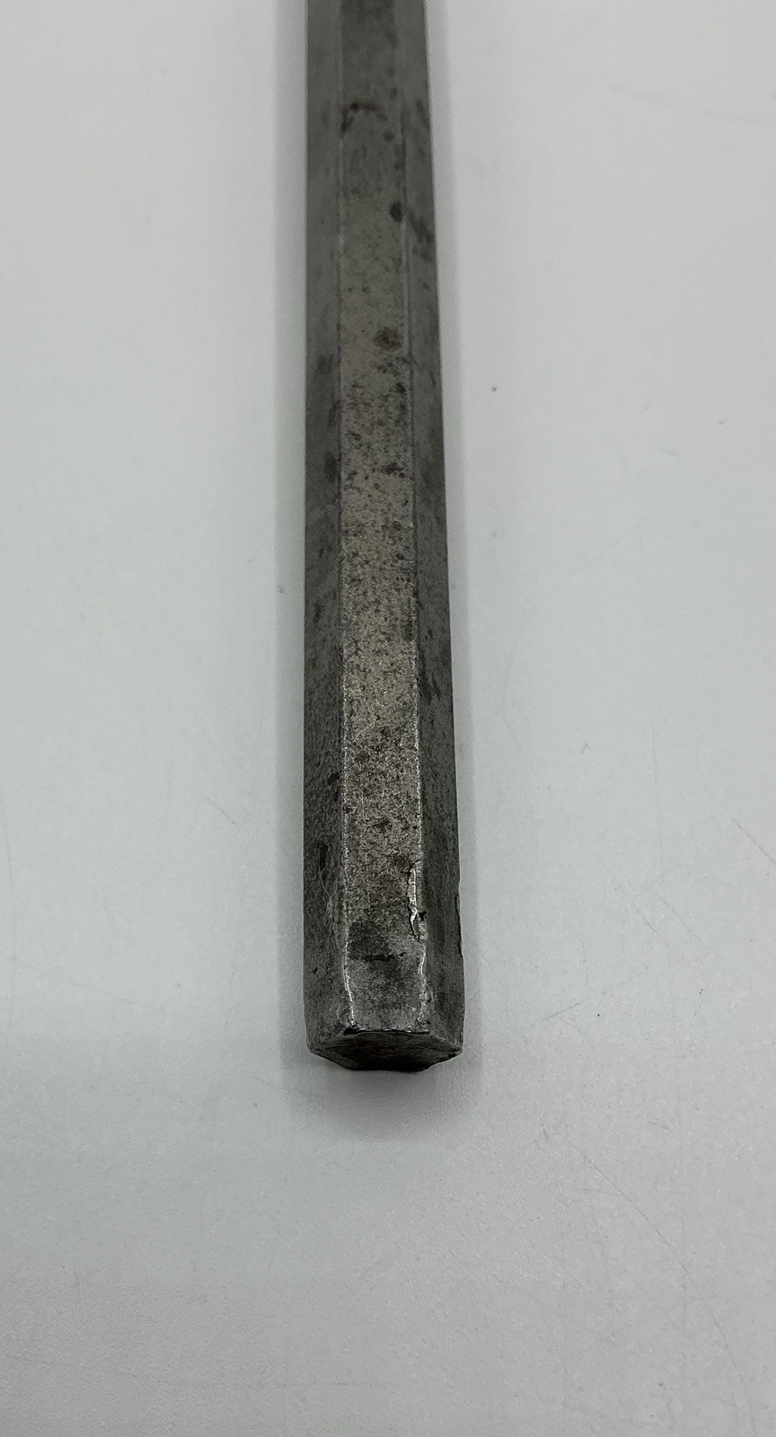 Snap on FA10LE 3/8″ Drive SAE 5/16″ Long Shank Hex Bit Socket USA