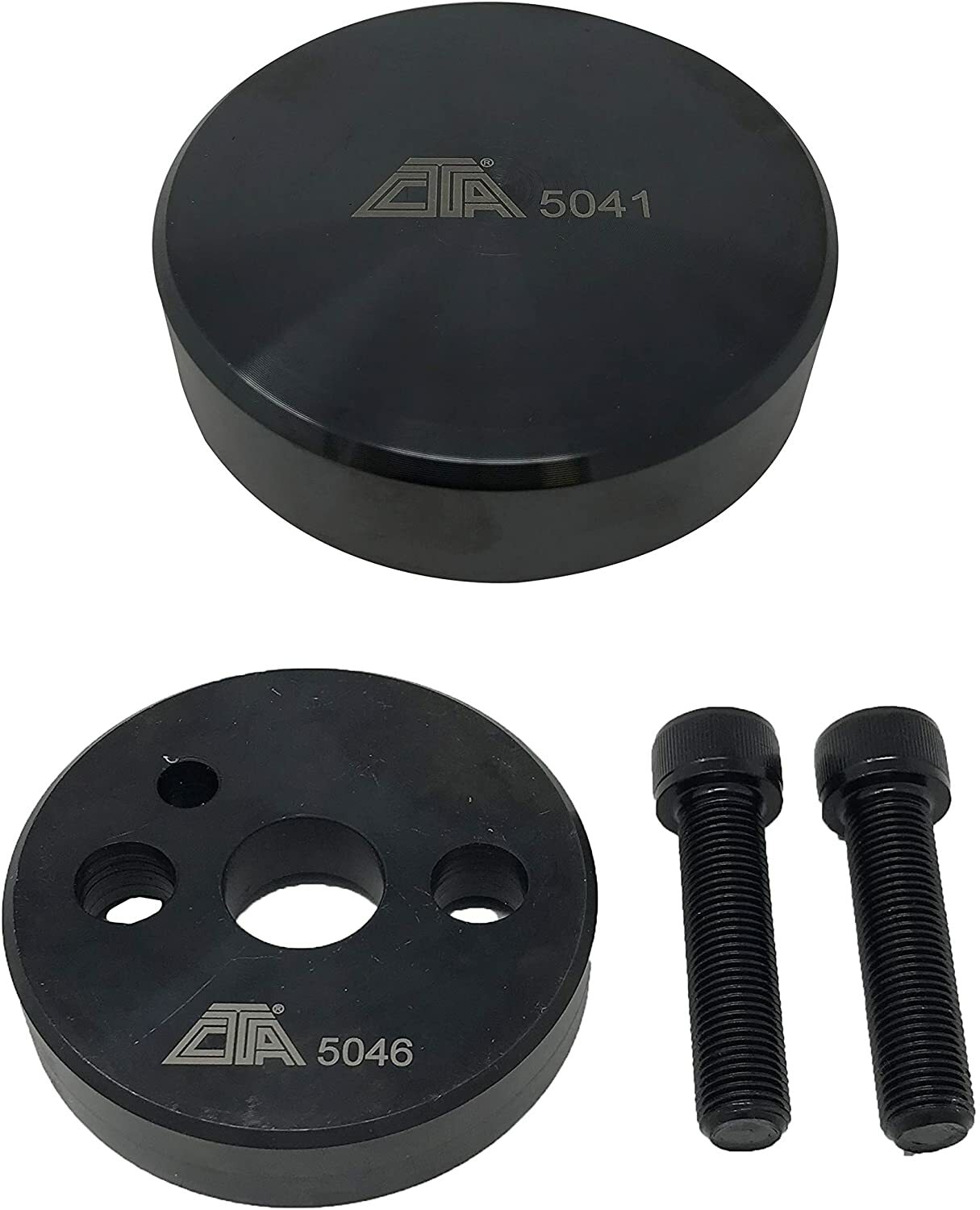 CTA Tools 8612 Cummins Sleeve Installer Kit – 3.9L, 5.9L & 6.7L