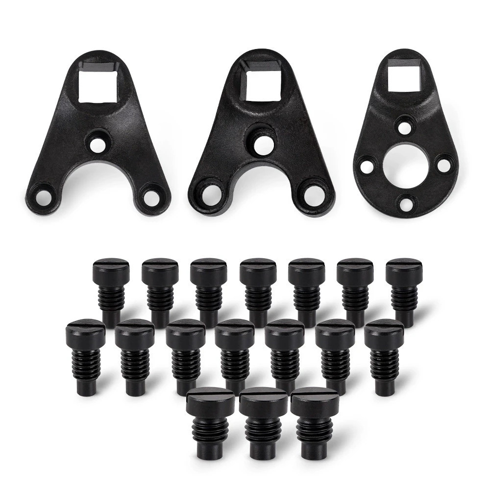 Trim Tilt Pin Wrench Tool Set MT0004 MT0006 MT0009 for Yamaha Suzuki 1997-2026