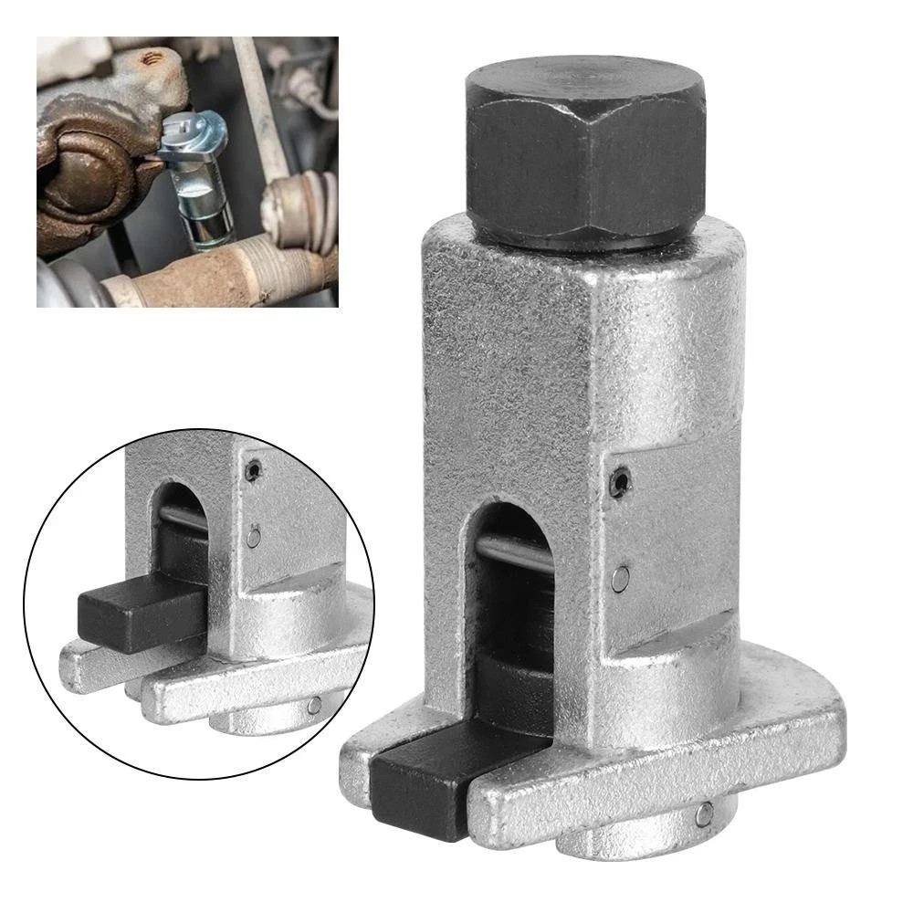 Hydraulic Ball Joint Separator Tool Swing Arm Suspension Removal Disassembly Kit