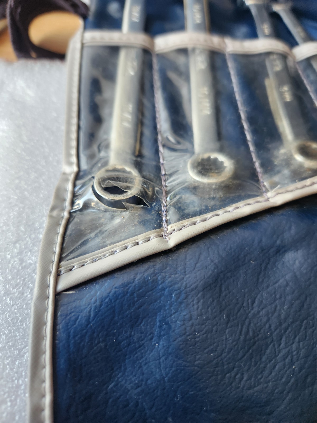 Martin Tools 8mm To 22mm