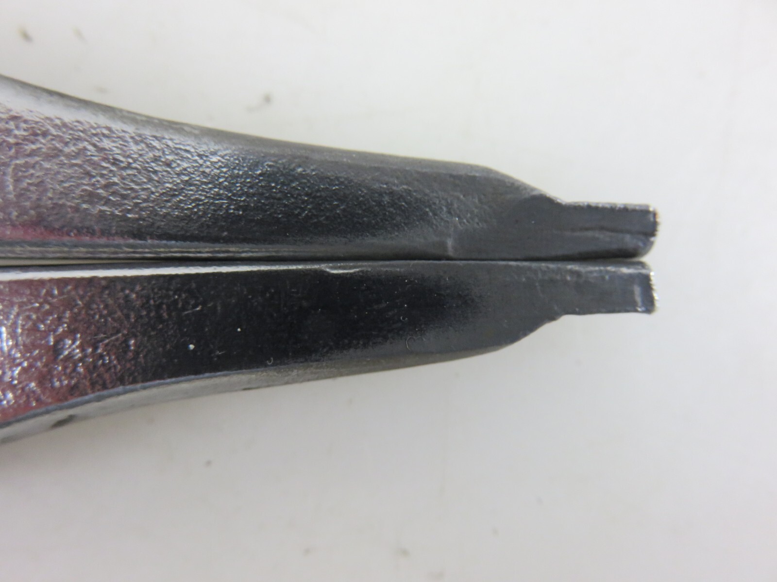 Cornwell Allied P-135A Snap Retaining Ring Pliers 10″ Long Made In USA