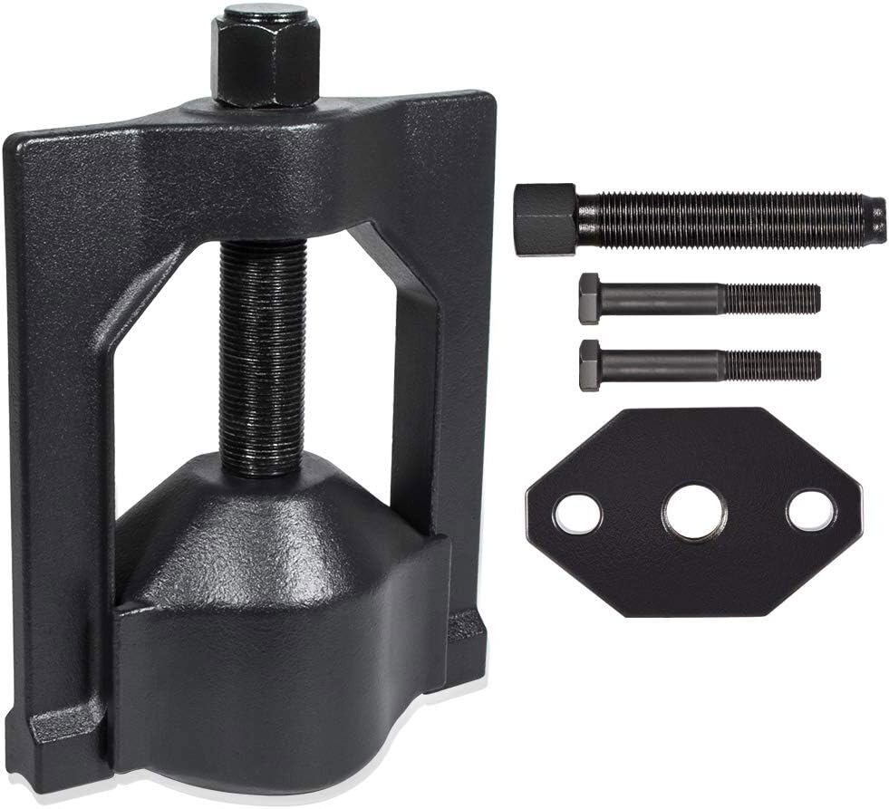 Class 6-8 Heavy Duty 10102 Universal U Joint Puller & 5192 Bearing Cup Installer
