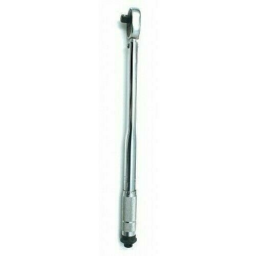 8905 CTA – Micrometer 1/2″ Drive Torque Wrench – 10 – 150 Ft. Lb. (Foot-Pounds)