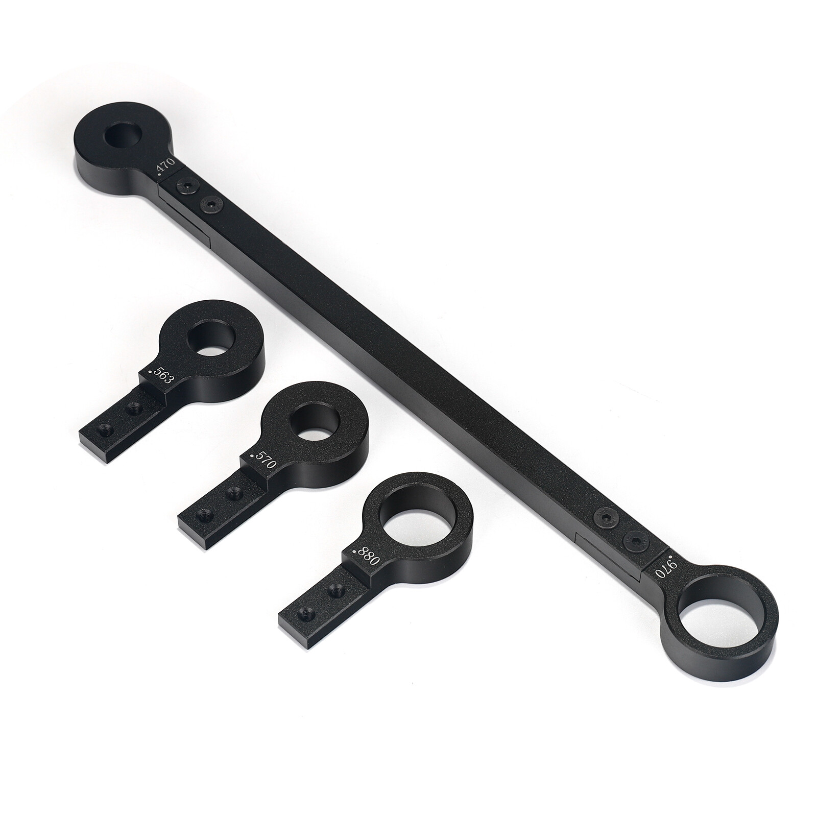 Clutch Alignment Tool For POLARIS RZR XP 1000 XP 900 Turbo SPORTSMAN 570 800