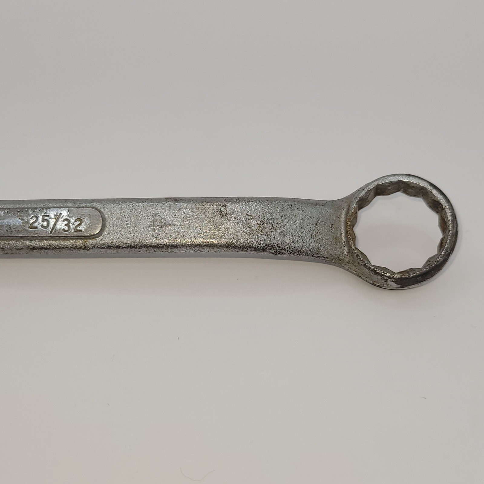 SK 33024 – 12 point box end – 3/4” X 25/32” – 11 in
