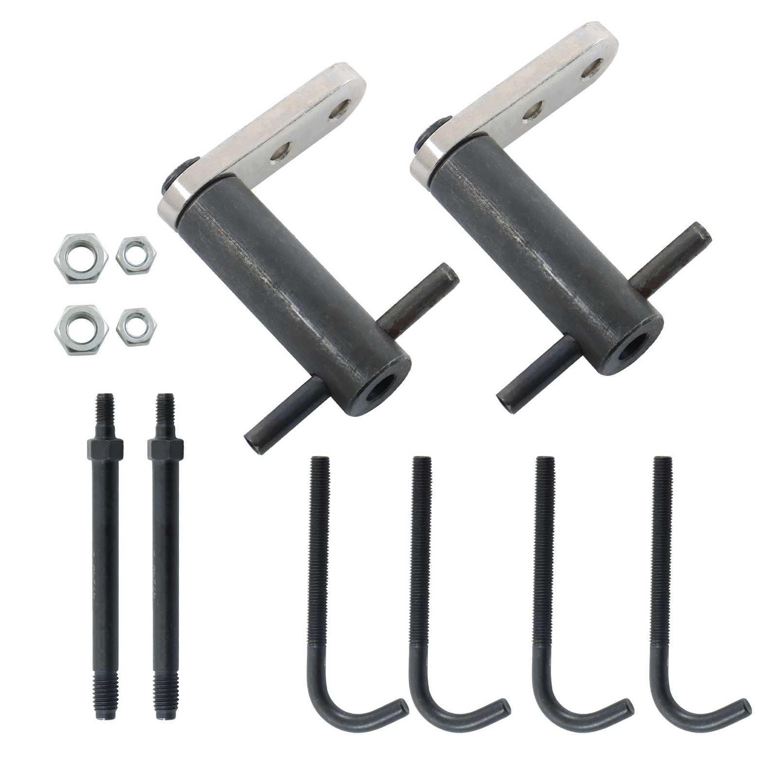 Fuel Injector Rail Assembly Remover Tool EN-49248 6706 For Cadillac GM Steel