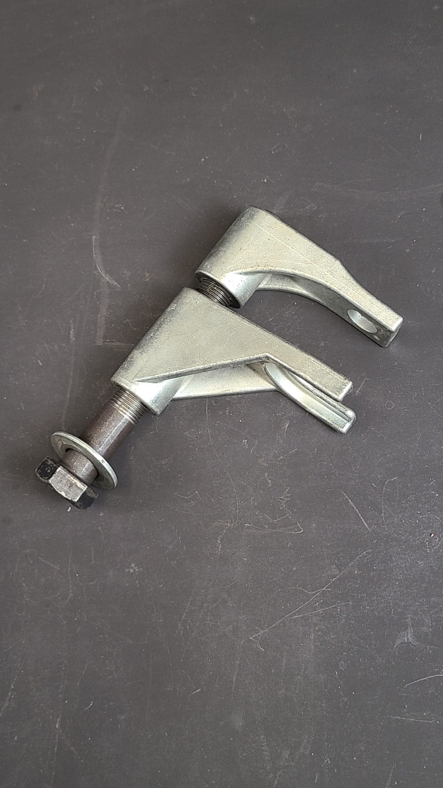 Kent-Moore J-42188-1 Ball Joint Tie Rod Separator Set GM Corvette H2 J-42188-2A