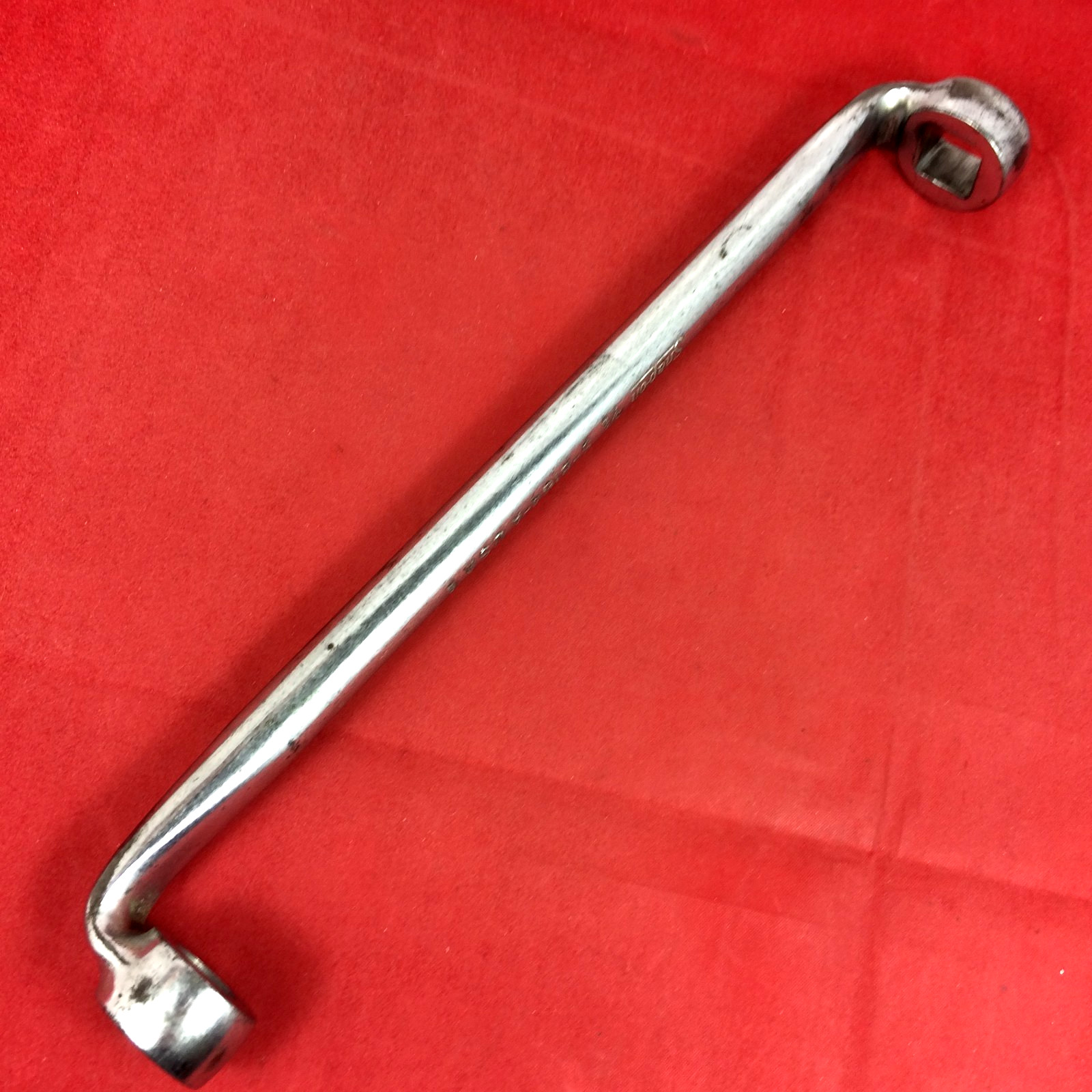 Snap-on 5/8″ Starter & Head Bolt Obstruction Wrench Chrysler Olds GMC Farmall