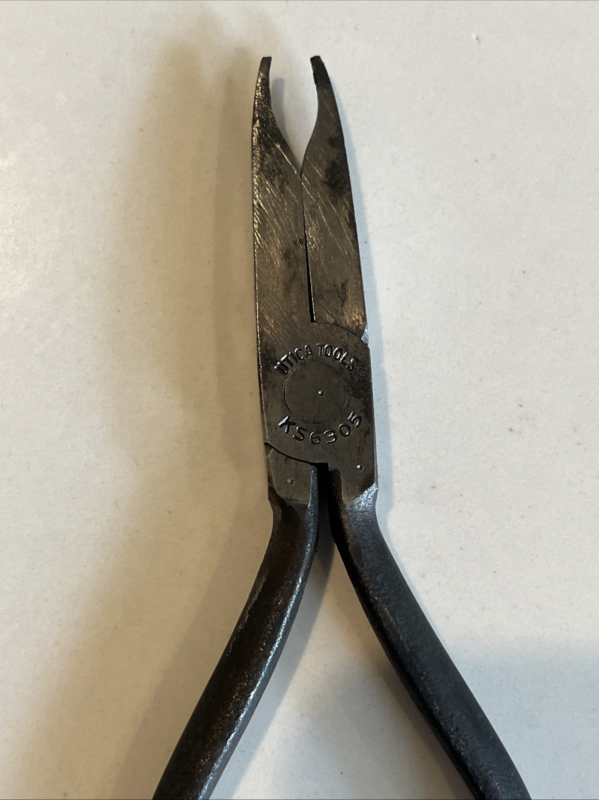 Utica Tools USA Automotive Pliers Pair