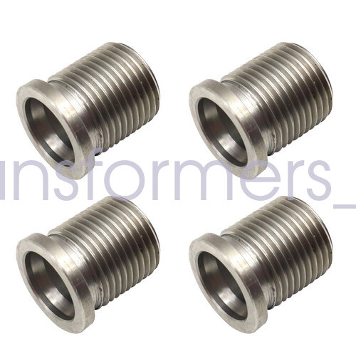 2X 389-100 Spark Plug Port Insert Tool Fit Ford Triton Motor 4.6L 5.4L 6.8 V-10