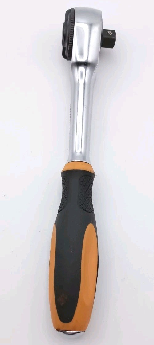 Bostitch Rotator Ratchet Twist Handle 3/8″ Drive with Push Button Release