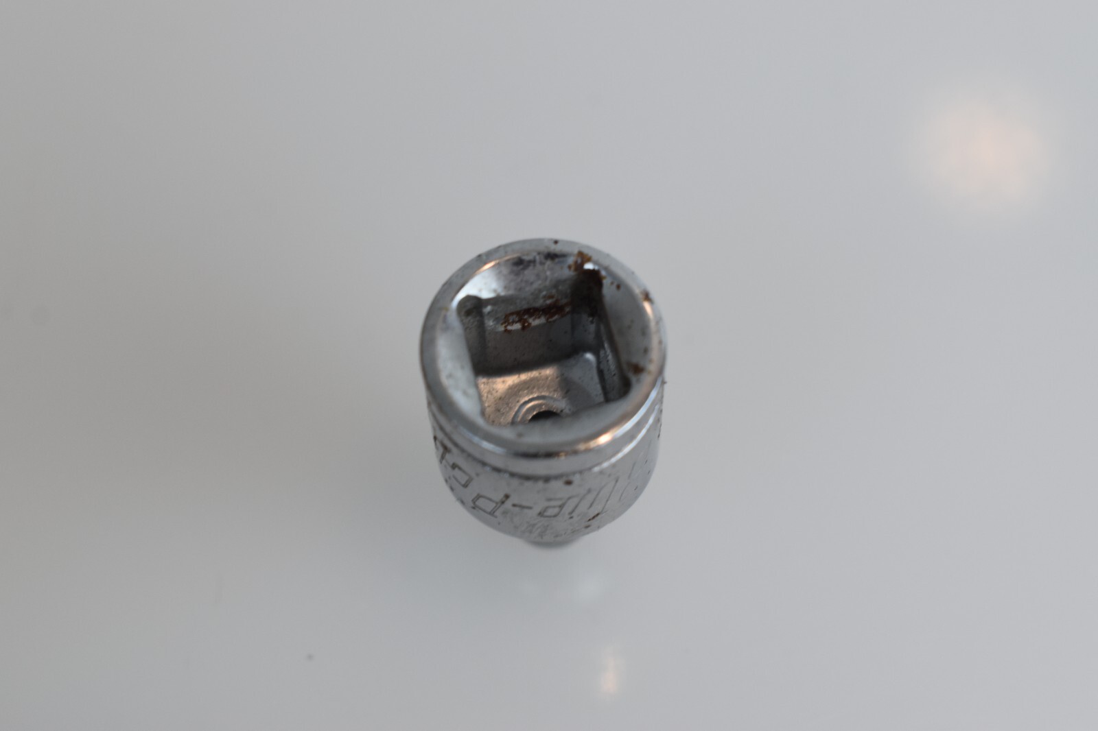 Blue Point Tools BLPTE385 E5 TORX Shallow Standard Socket 3/8″ Drive
