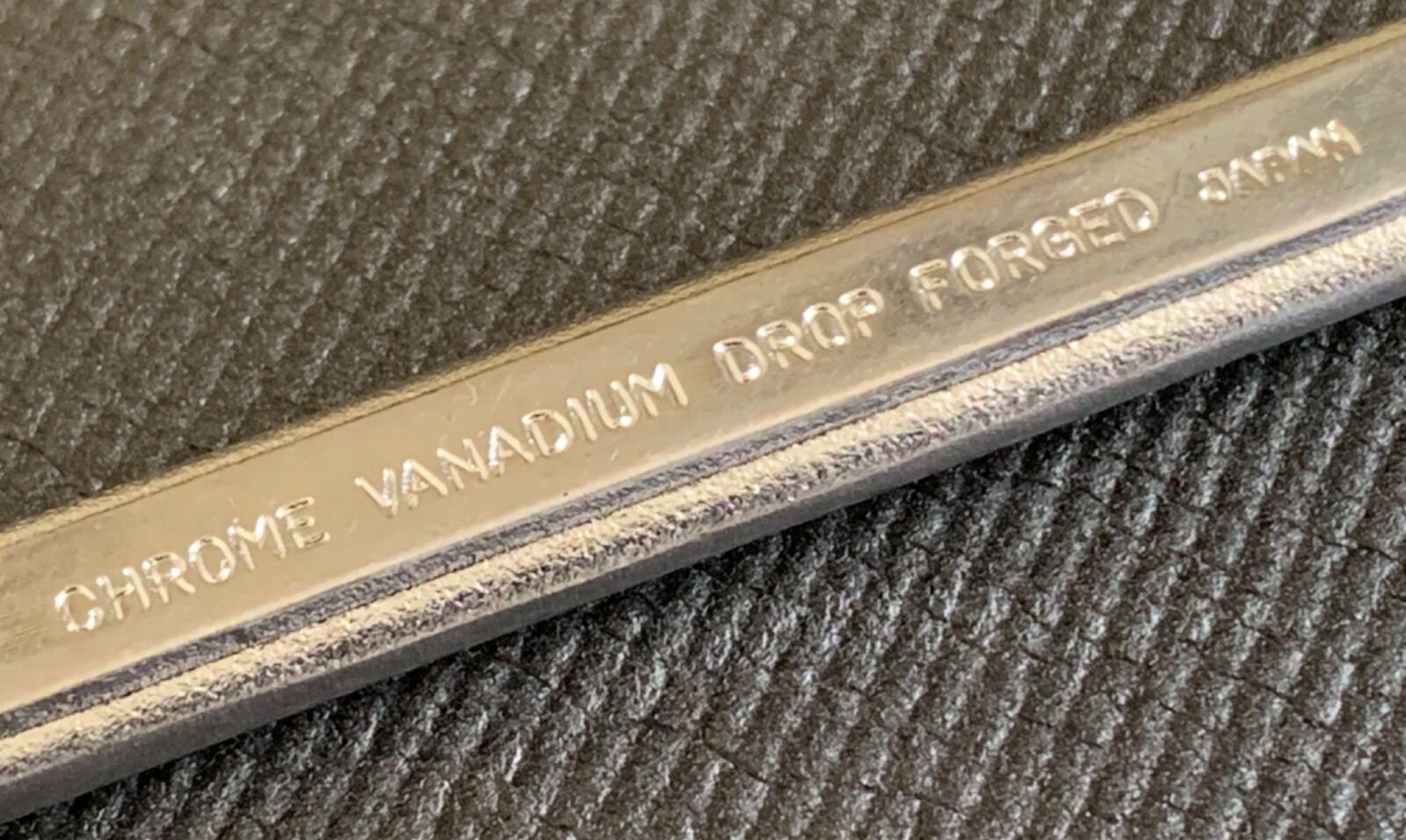 TRUECRAFT 14mm Metric Combination Wrench 12 Point Made in Japan