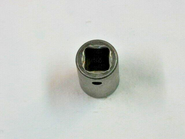 MAC Tools 3/8” Drive 12MM Metric 6 Point Shallow Impact Socket XP612MM
